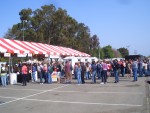 08-May Maker Faire 01 entrance.JPG