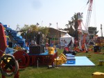 08-May Maker Faire 04 Mouse Trap.JPG