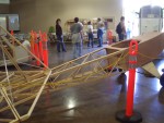 08-May Maker Faire 05 man-made plane.JPG