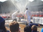 Highlight for Album: 2008 May 
Maker Faire