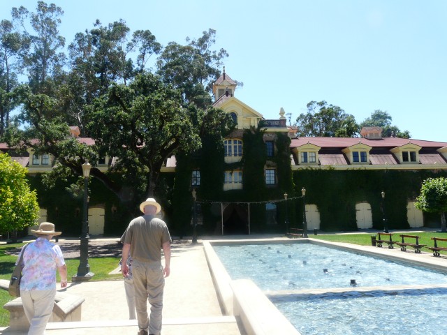 2010 June 16th BADO Napa 03 Rubicon Estate.JPG