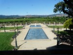 2010 June 16th BADO Napa 12 Rubicon Estate view from second floor.JPG