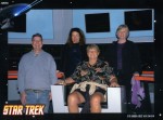 2010 Mar 10th San Jose Tech Museum Star Trek exhibition BADO team.jpg