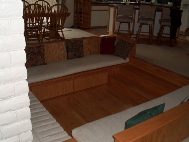 2006 Feb 26 Cushions for Conversation Pit 6 with pillows.jpg