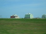 2006 Mar 15 Galveston 04 gated community.jpg