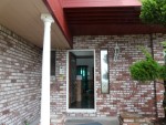 2010 May John's new house 03 outside front.JPG