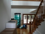 2010 May John's new house 04 view front entry.JPG