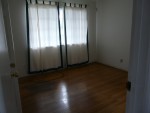 2010 May John's new house 10 first floor bedroom at front of house.JPG