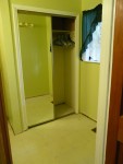 2010 May John's new house 11 first floor bath attached to bedroom at front of house.JPG