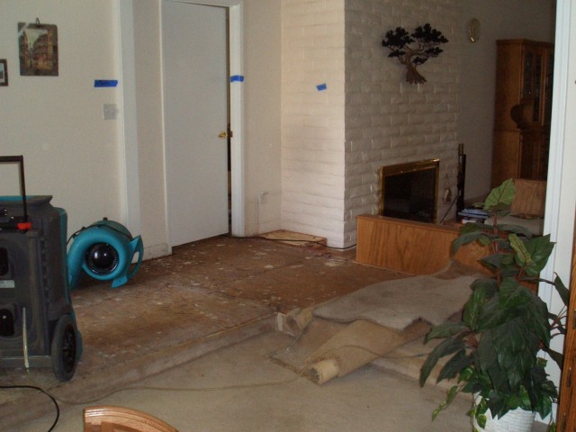 Water damage Aug 5th welcome home 04 view living room to master suite.jpg