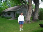 05 June Montana; Absaroke 01 Carol's House.jpg