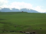 05 June Montana; Highway 03.jpg