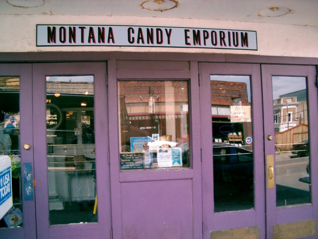 05 June Montana; Red Lodge 01 Candy store.jpg