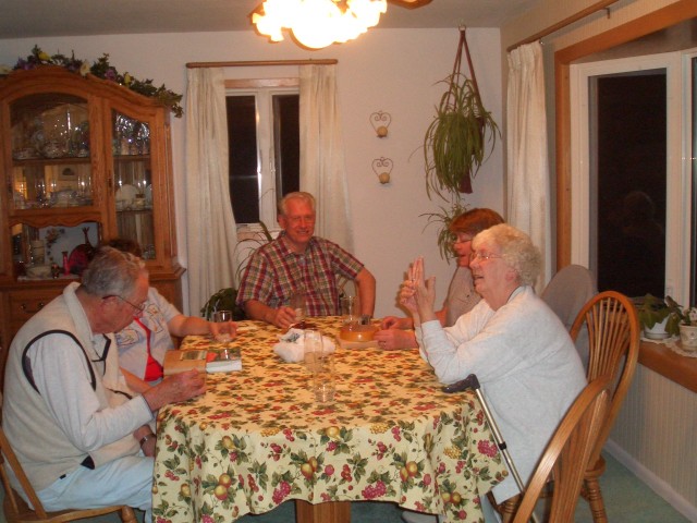 05 June Montana; Billings 11 Dick & Betty's House.jpg