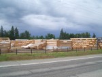 05 June Montana; Road to Hamilton 02.jpg
