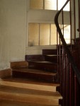 April 2006 Paris Apt09 stairs 53 of them.jpg