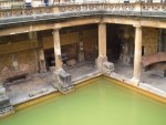 UK-July-06 5th Bath09 Roman Baths2.jpg