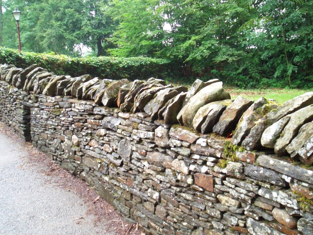 UK-July-06 6th SW05 St Fagans Welsh Life Museum fence.jpg