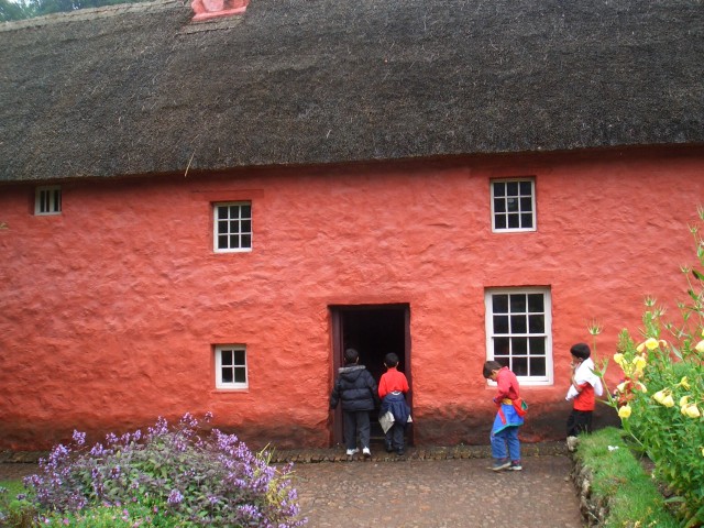 UK-July-06 6th SW07 St Fagans Welsh Life Museum05 #2 farmhou.jpg