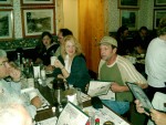 05 June Montana; Hamilton Peacock Brkfst 07.jpg