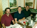 05 June Montana; Hamilton Peacock Brkfst 09.jpg