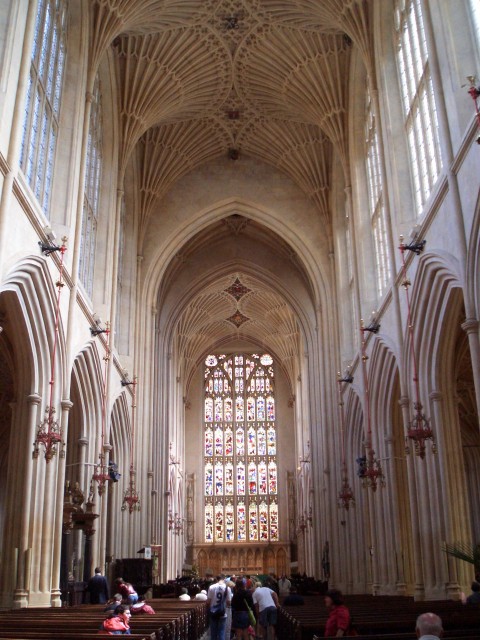 UK-July-06 7th Bath06 Bath Abbey.jpg