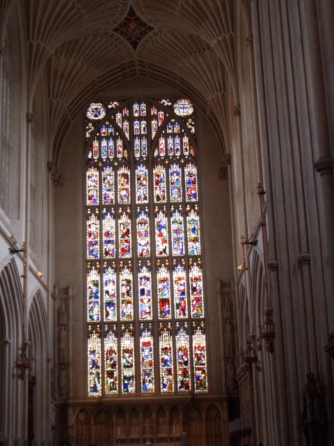 UK-July-06 7th Bath09 Bath Abbey.jpg