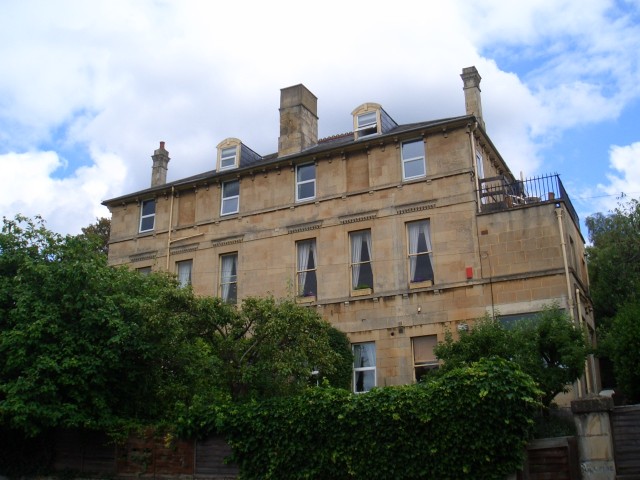 UK-July-06 Bath Oldfields01 from side street.jpg
