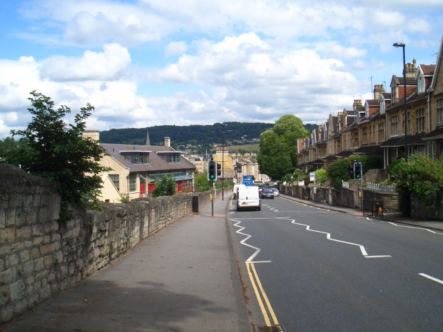 UK-July-06 Bath Oldfields02 on street headed uphill home.jpg