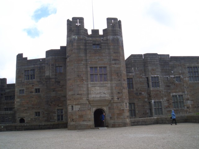 UK-July-06 9th Devon 02 Castle Drogo 02.jpg