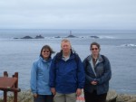 Highlight for Album: 10-July Road Trip: South Cornwall Land's End, Trenwainton Garden, Pendennis Castle