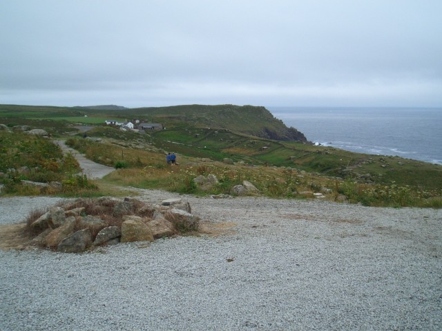 UK-July-06 10th Cornwall 09 Land's End 09.jpg