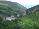 UK-July-06 11th Cornwall Coastal Trail - Tintagel 02 startin.jpg