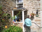 UK-July-06 Cornwall The Mill House 02.jpg