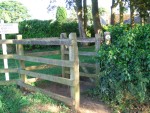 UK-July-06 13th Cotswolds Walk to dinner 06 field gate.jpg