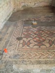UK-July-06 15th Cotswolds 08 Chedworth Roman Villa bath hous.jpg