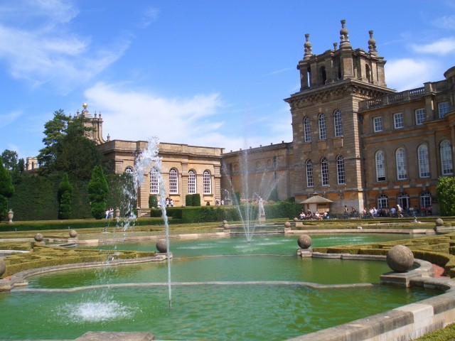 UK-July-06 16th Cotswolds 10 Blenheim Palace water terrace v.jpg