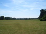 UK-July-06 16th Cotswolds 11 Blenheim Palace grassy field.jpg