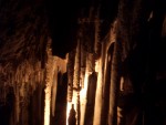 Highlight for Album: Lewis & Clark Caverns
