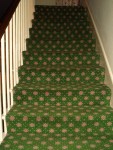 UK-July-06 N Wales Castle Hotel 06 1st set of stairs.jpg