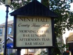 Highlight for Album: Accommodation: Nent Hall