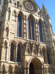 Highlight for Album: 28-July York