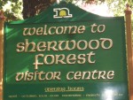 Highlight for Album: 1-Aug to London: Sherwood Forest & Windsor Castle
