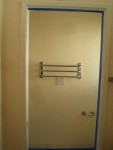 Coit Remediation 11-Sep 10 pocket door sealed.jpg