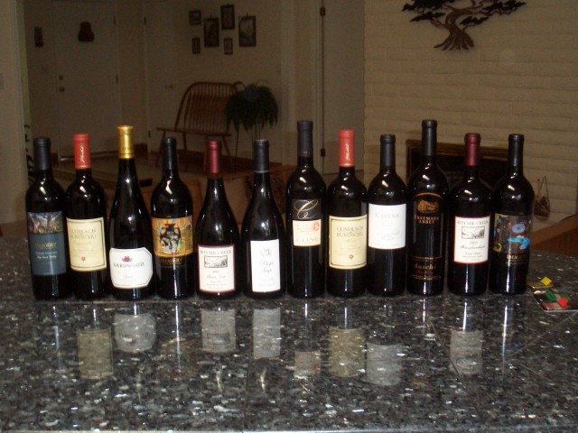 07 Apr Varietals Wine Tasting-12 bottles.jpg