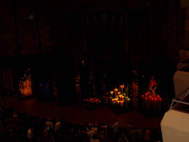 07 May-Jun 018 Seattle Symphony Chihuly Sculptures.JPG