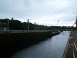 07 May-Jun 083 Seattle Hiram Chittenden Locks big lock.JPG