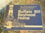 Oct 2007 Cody 3-13 BBHC Buffalo Bill home.jpg