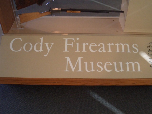 Oct 2007 Cody 4-02 BBHC Cody Firearms Museum (CFM).jpg