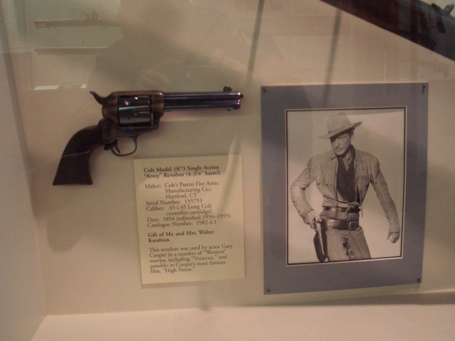 Oct 2007 Cody 4-06 BBHC Cody Firearms Museum (CFM).jpg